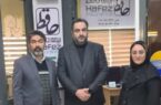 حضور حداکثری بیمه حافظ در مبادی ورودی