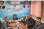 توسعه تعاملات بیمه حافظ و شرکت تعاونی ارس