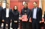 جوایز قرعه‌کشی سپرده بانکی ارزشمند (سبا) باشگاه مشتریان بانک پارسیان اهدا شد