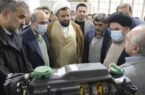 عرضه محصولات جدید سایپا کشور را از انواع مشابه خارجی بی نیاز می کند
