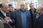 سایپا نیاز جامعه را ارزیابی و تولیدات خود را به سمت آن جهت داده است