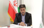 بیمه البرز مجوز قبولی اتکایی خارجی گرفت