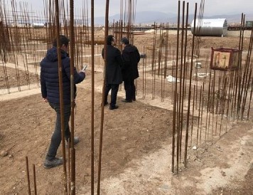 «صنعت شهرها»، سیاستگذاری جدید تامین مسکن شاغلین در شهرکها و نواحی صنعتی کشور