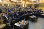 برگزاری هفدهمین کارگاه آموزشی جنگ شناختی و جهاد تبیین در اداره امور شعب استان کرمانشاه