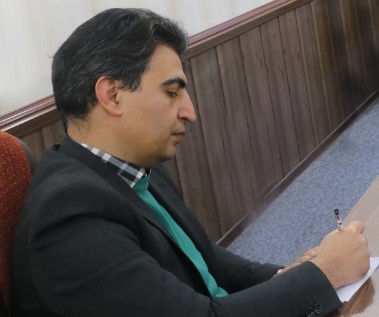 در برگزاری دورههای آموزشی سال ۱۴۰۱ رشد ۴۳۰ درصدی داشته ایم