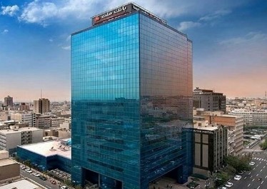 جهش ۲۶۰ درصدی سود خالص بانک ملت