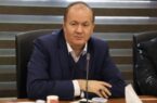 فتاحی، مدیر عامل صنعتی و معدنی لامرد شد