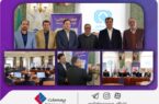 اوراق بیمه اتکایی شرکت بیمه ملت رونمایی شد