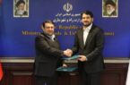 پرداخت تسهیلات ساخت۱۵۰ هزار واحد مسکونی نهضت ملی توسط بانک ملی ایران