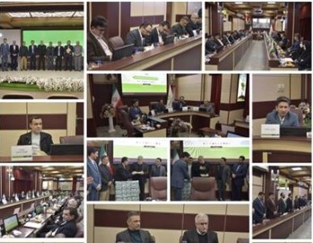 «مصطفی ازگلی» عضو هیأت مدیره بانک قرضالحسنه مهر ایران شد