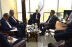رؤسای جدید ادارات توسعه سرمایه انسانی و بازاریابی بانک کار خود را آغاز کردند