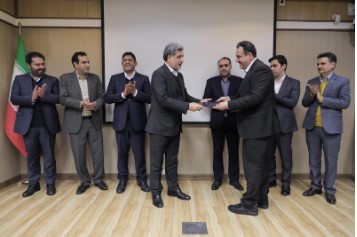 «محمدرضا جواهری» به عنوان مدیرعامل شرکت سرمایهگذاری مسکن معرفی شد