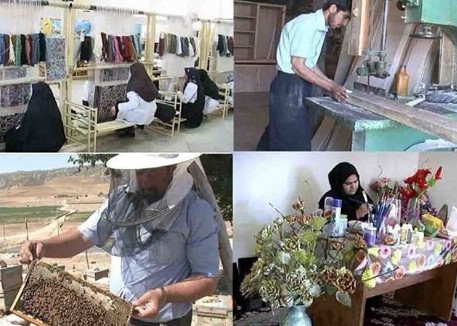 بخشنامه تسریع و تسهیل شرایط تسهیلات قرض الحسنه اشتغال کمیته امداد و سازمان بهزیستی به شعب پست بانک ایران ابلاغ شد