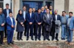 فارس؛ مقصد اولین سفر استانی مدیرعامل صندوق تامین خسارت‌های بدنی