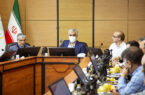 موفقیت های مستمر و تداوم تولید در پتروشیمی نوری حاکی از هوشمندی مدیریت در همه ی سطوح است. موفقیت های مستمر و تداوم تولید در پتروشیمی نوری حاکی از هوشمندی مدیریت در همه ی سطوح است.