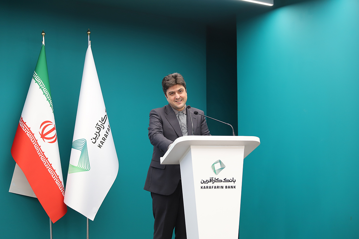 مراسم قدردانی از دکتر محمدپور و معارفه دکتر راضی زاده