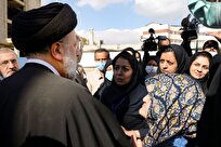 برای تکمیل واحدهای باقی مانده مسکن کار شبانه روزی ادامه دارد