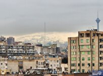 رشد قیمت مسکن نسبت به دولت روحانی نصف شد