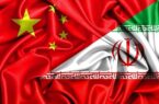آمادگی چینیها برای حضور در همه پروژههای دریایی ایران