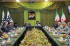 به برکت عملکرد صنایعی همچون فولاد مبارکه، تیر دشمنان به سنگ میخورد