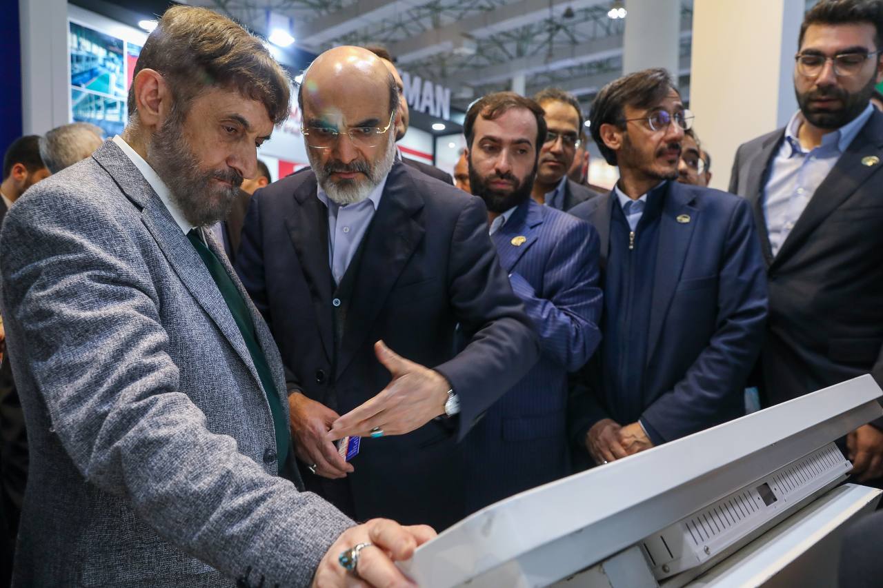 فرصتی بزرگ برای مجموعههای دانش بنیان و تحول در صنعت پتروشیمی است