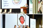 کسب «تندیس سیمین توسط شرکت آهن و فولاد ارفع» در پنجمین جشنواره ملی صنعت سلامت محور