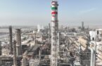 بیش از ۹۰ درصد کاتالیستها و مواد شیمیایی پتروشیمی بوعلی سینا داخلیسازی شد