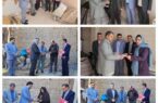پرداخت خسارت زیاندیدگان زلزله خوی از سوی بیمه میهن
