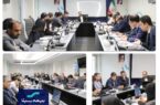 ثبات بیمه سینا؛ حاصل هم افزایی سازمانی