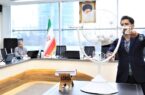 سومین مرحله قرعه‌کشی سپرده سبای باشگاه مشتریان بانک پارسیان برگزار شد
