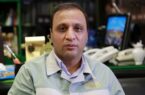 طهمورث جوانبخت مدیرعامل فولاد خراسان شد