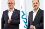 دکتر صلاحی‌نژاد سرپرست بیمه دی شد