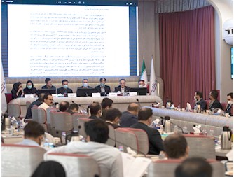 آگهی دعوت به مجمع عمومی عادی به طور فوقالعاده نوبت دوّم بانک اقتصادنوین