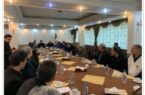سازماندهی سازمان های تابعه وزارت تعاون در شهرستان خوی در اولویت قرار گیرد