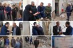 پرداخت بیش از دو هزار پرونده خسارت زلزله زدگان شهرستان خوی