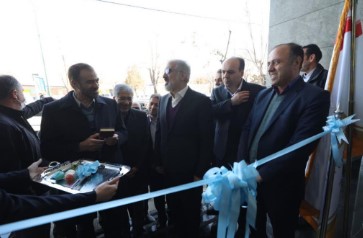 تامین مالی ۱۰۳ هزار میلیارد ریالی واحدهای تولیدی این استان