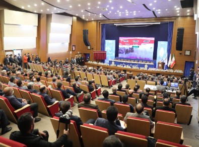 دهنوی: حمایت بانک ملی ایران، زمینه تحول شرکت های دانش بنیان است