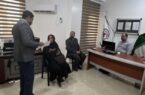 بندرعباس؛ ششمین سفر استانی مدیرعامل صندوق تامین خسارت های بدنی
