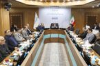 برگزاری چهارمین نشست هماندیشی مدیران اقتصادی بنیاد شهید و امور ایثارگران به میزبانی بانک دی
