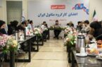ایران به عنوان دومین منبع گازی دنیا می‌تواند هاب قیمت گذاری گاز باشد / هزینه انتقال گاز به اروپا منصفانه نیست