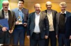 صیانت از جان کارکنان اولویت ماست