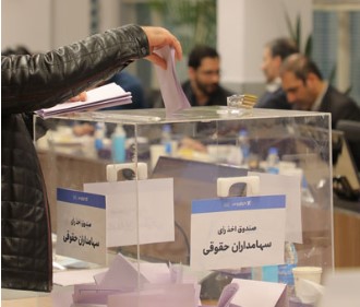 اعضای جدید هیئتمدیره بانک اقتصادنوین معرفی شدند