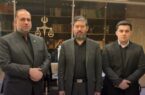 قدردانی مدیرکل دادگستری خراسان رضوی از اقدامات صندوق تامین خسارت‌های بدنی