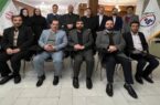 خراسان رضوی؛ هفتمین سفر استانی مدیرعامل صندوق تامین خسارت های بدنی