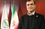 موسی رضایی مدیر عامل بیمه البرز شد