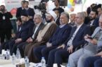 مراسم اختتامیه «رویداد نمایشگاهی مسئلهمحور سازمان اقتصادی کوثر» برگزار شد