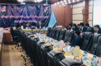 برگزاری دوره آموزشی حقوق بیمه برای قضات استان خوزستان