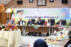 قدردانی مدیرعامل بیمه البرز از جانبازان