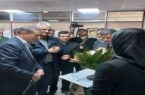 بیمه دانا چک خسارت زلزلهزدگان استان آذربایجان غربی را تحویل داد