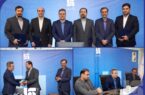 تاکید مدیرعامل بیمه سرمد بر جذب پرتفوی قوی با اتکا به شبکه فروش